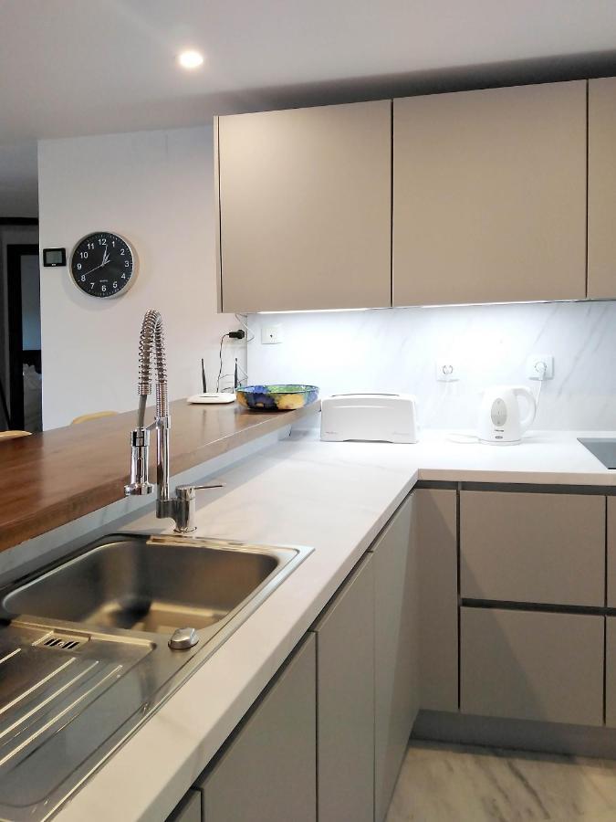 Apartmento Carla Punta Prima Torrevieja Eksteriør bilde