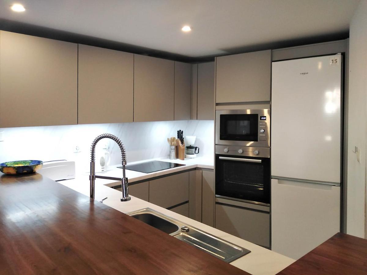 Apartmento Carla Punta Prima Torrevieja Eksteriør bilde