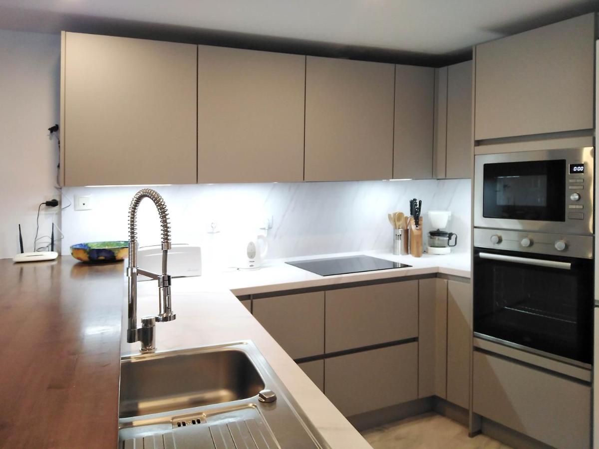 Apartmento Carla Punta Prima Torrevieja Eksteriør bilde