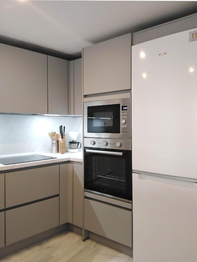 Apartmento Carla Punta Prima Torrevieja Eksteriør bilde