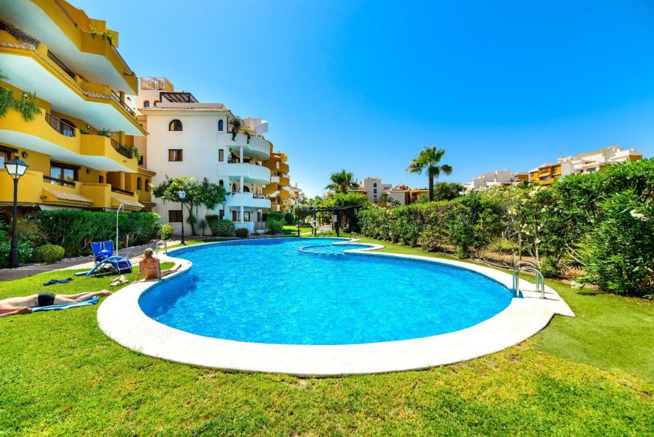 Apartmento Carla Punta Prima Torrevieja Eksteriør bilde