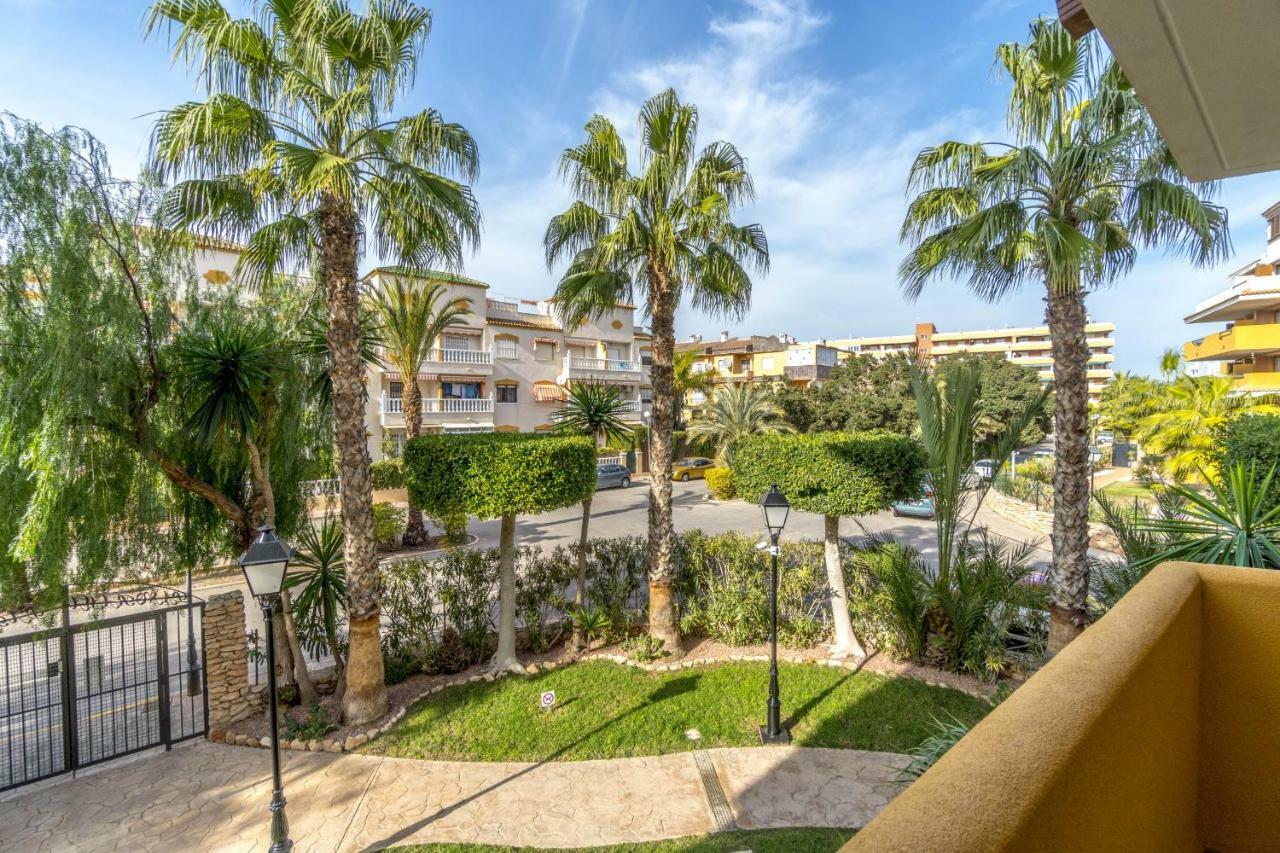Apartmento Carla Punta Prima Torrevieja Eksteriør bilde