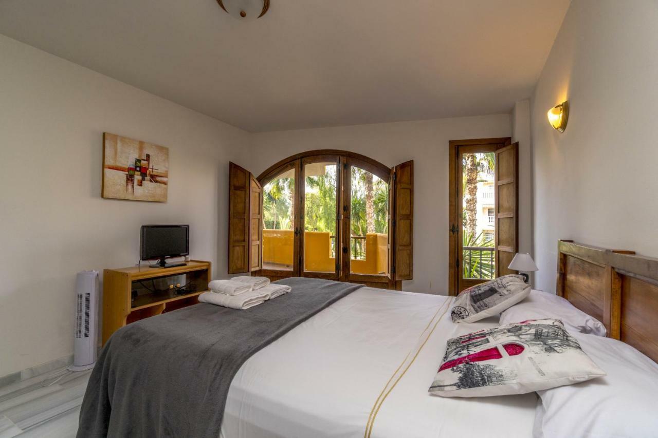 Apartmento Carla Punta Prima Torrevieja Eksteriør bilde