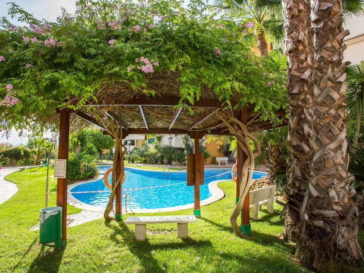 Apartmento Carla Punta Prima Torrevieja Eksteriør bilde