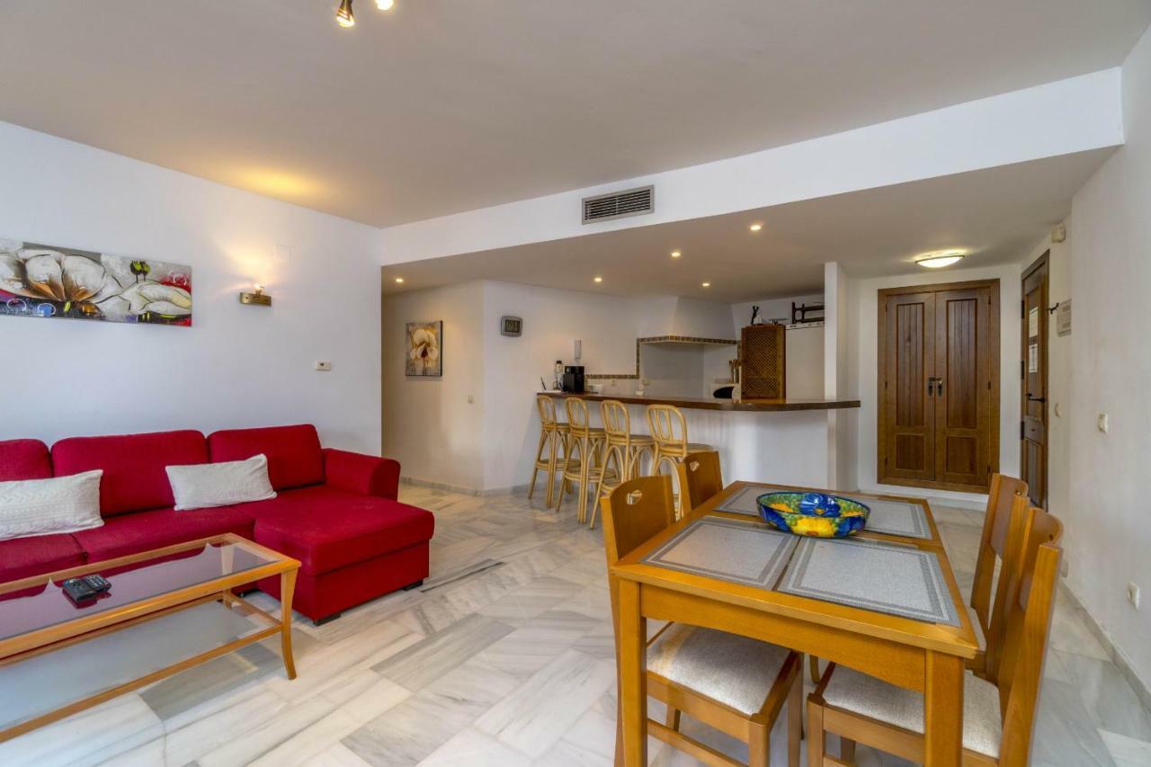 Apartmento Carla Punta Prima Torrevieja Eksteriør bilde