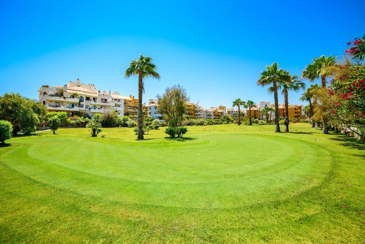 Apartmento Carla Punta Prima Torrevieja Eksteriør bilde