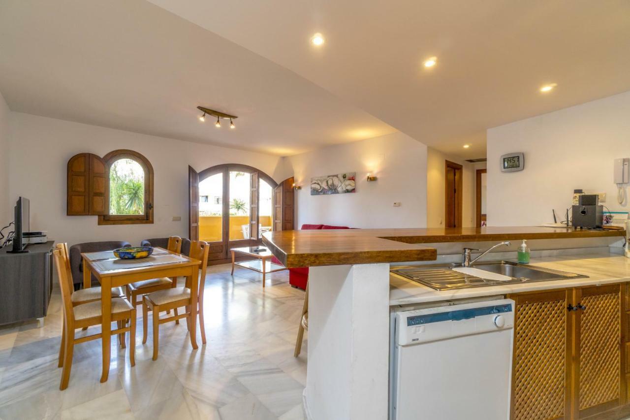Apartmento Carla Punta Prima Torrevieja Eksteriør bilde
