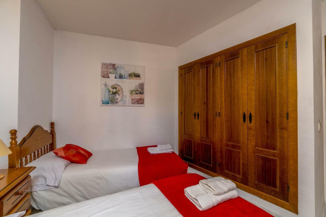 Apartmento Carla Punta Prima Torrevieja Eksteriør bilde