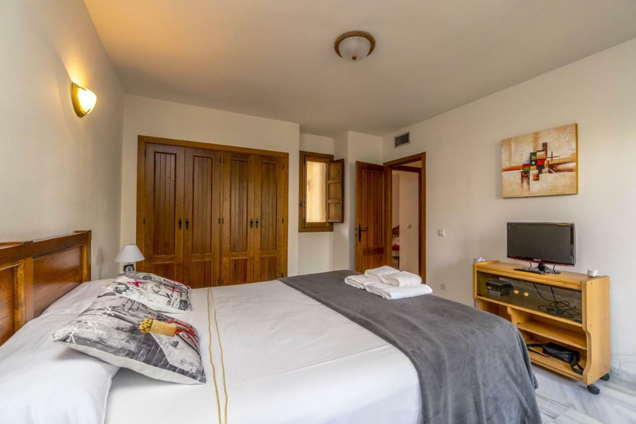 Apartmento Carla Punta Prima Torrevieja Eksteriør bilde