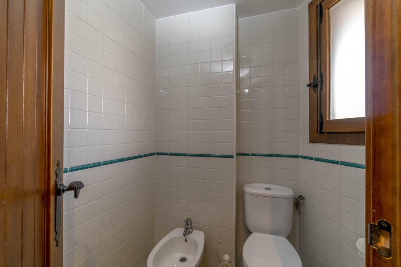 Apartmento Carla Punta Prima Torrevieja Eksteriør bilde