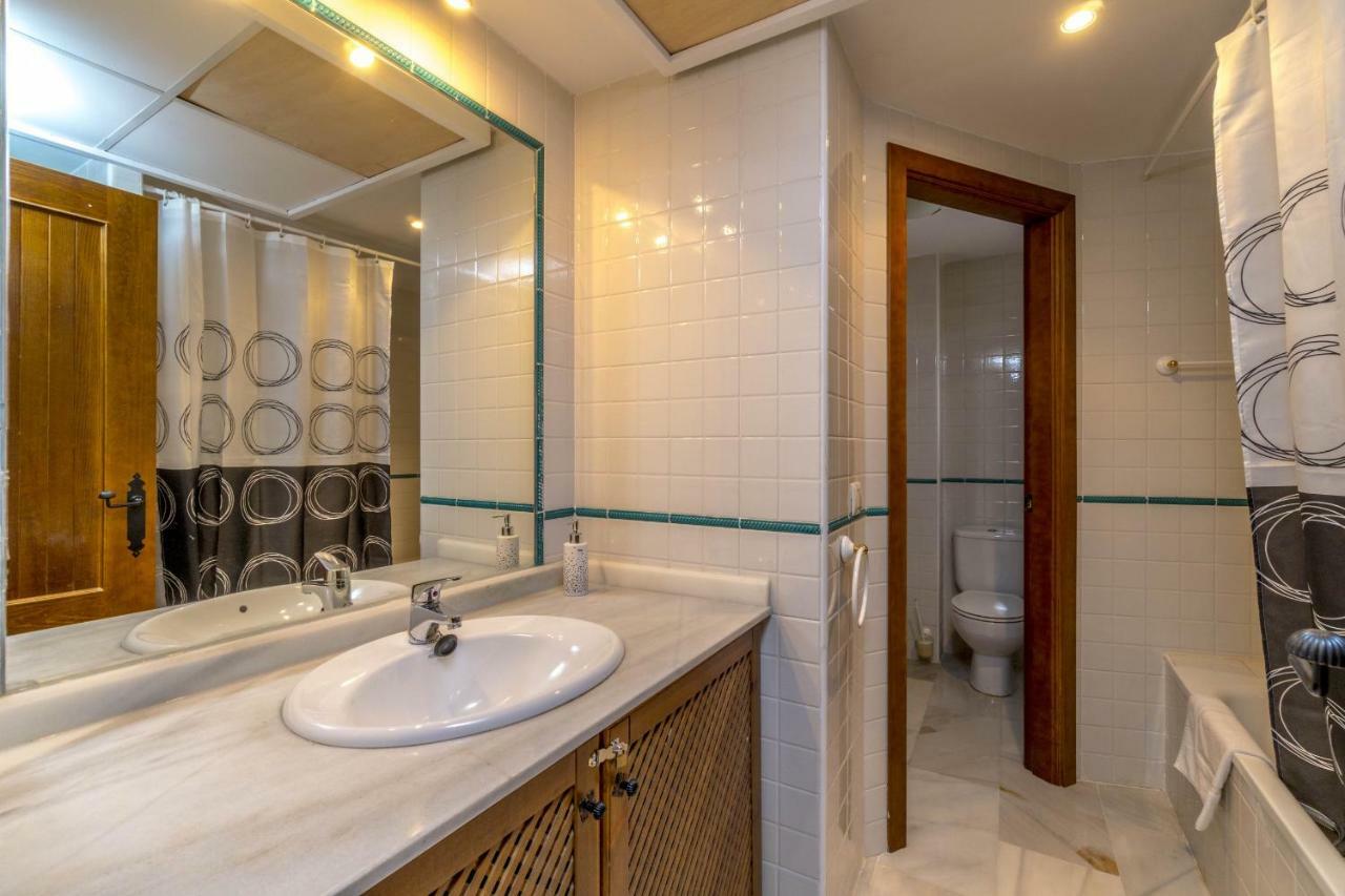Apartmento Carla Punta Prima Torrevieja Eksteriør bilde