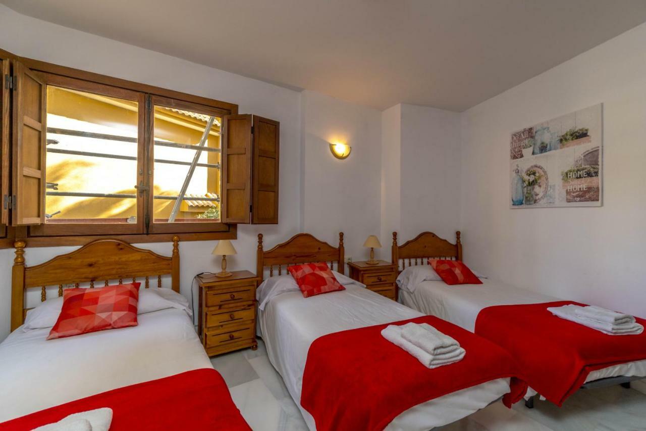 Apartmento Carla Punta Prima Torrevieja Eksteriør bilde