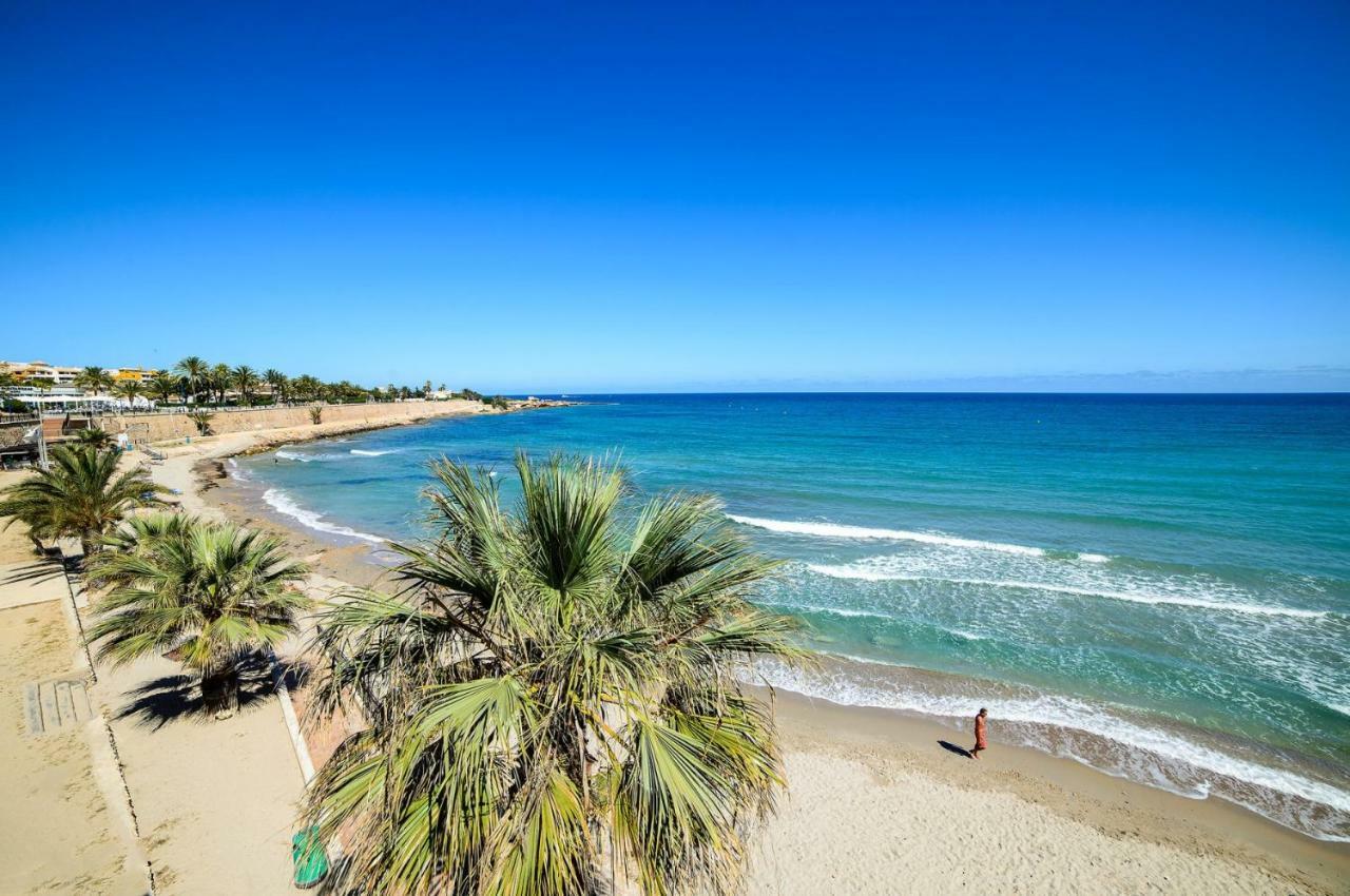 Apartmento Carla Punta Prima Torrevieja Eksteriør bilde
