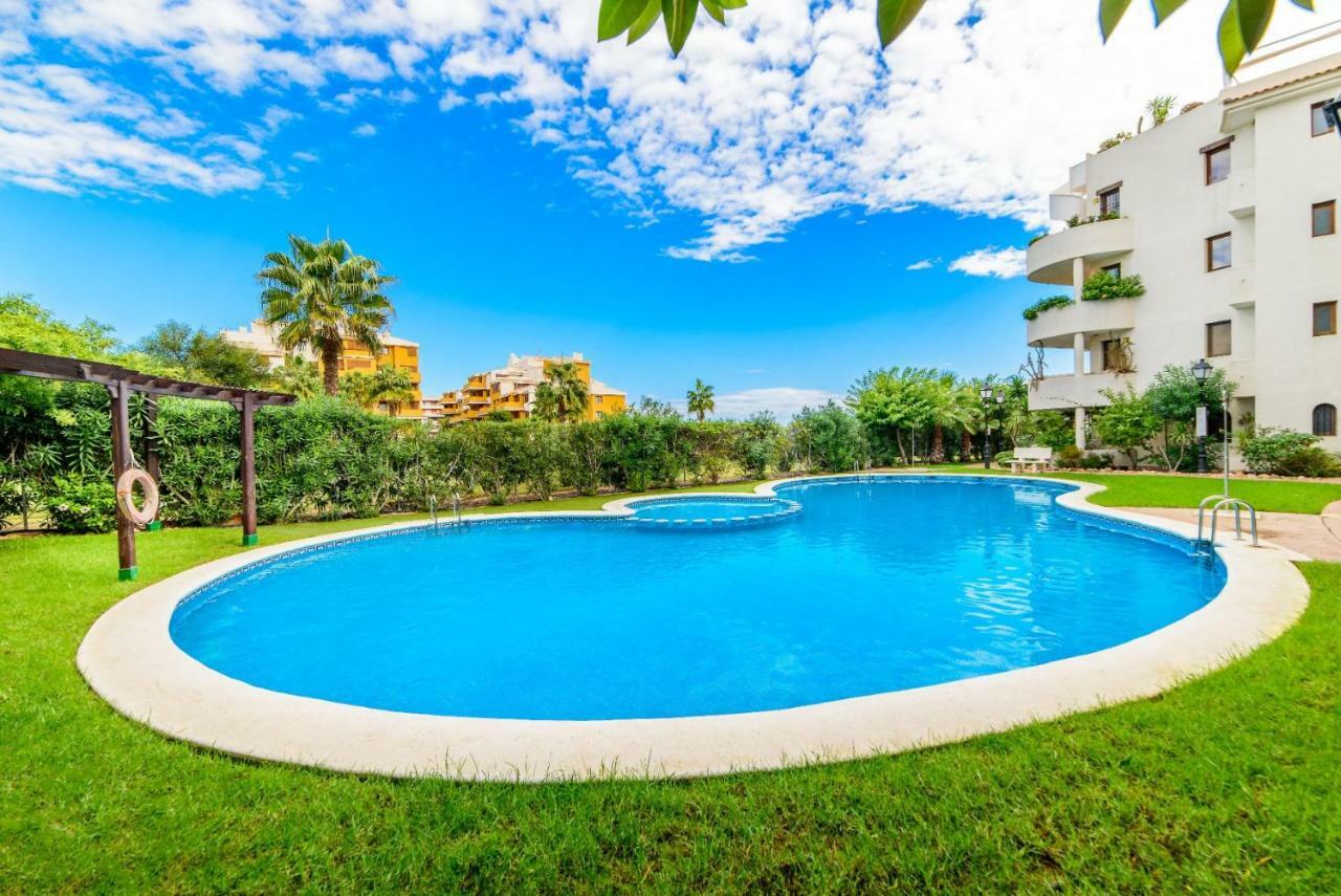 Apartmento Carla Punta Prima Torrevieja Eksteriør bilde